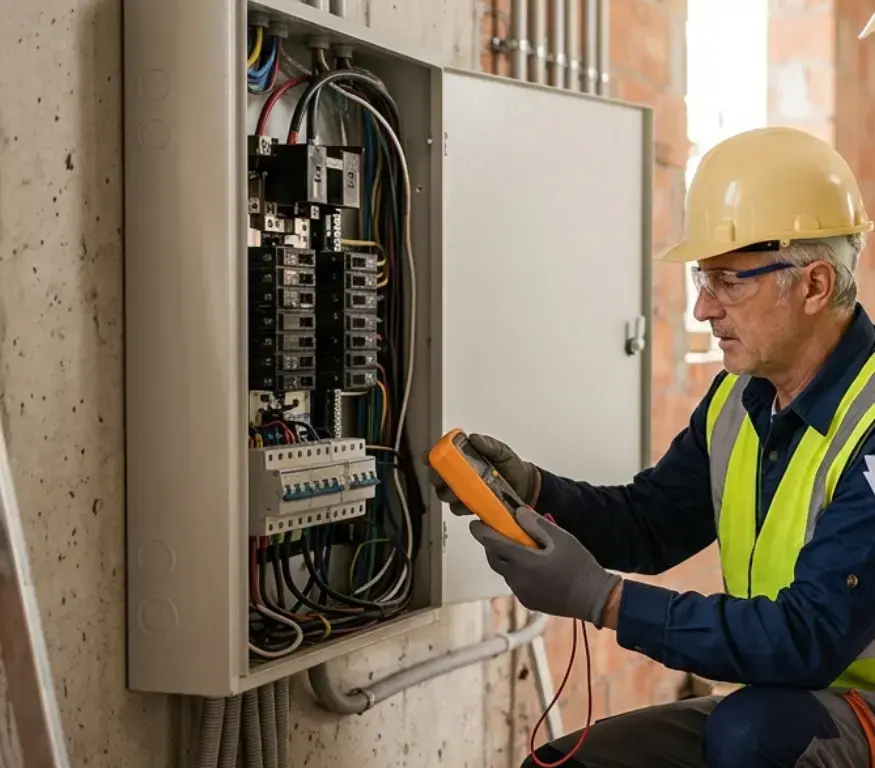Electrical Insurance