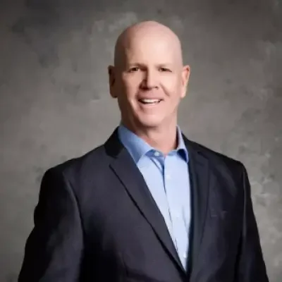 Mike McDonough