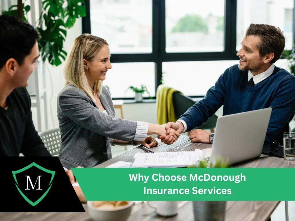 insurance agency